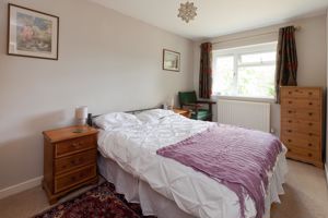Bedroom- click for photo gallery